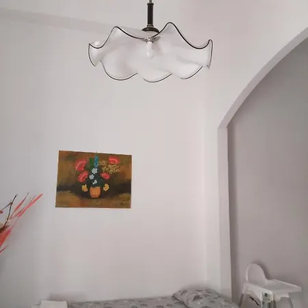 Apartmán Casa Valentina Favara
