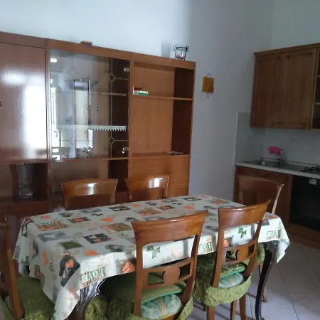 Casa Valentina Apartment *