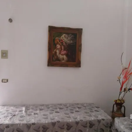 Apartment Casa Valentina