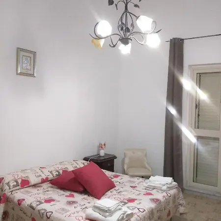 Apartmán Casa Valentina *