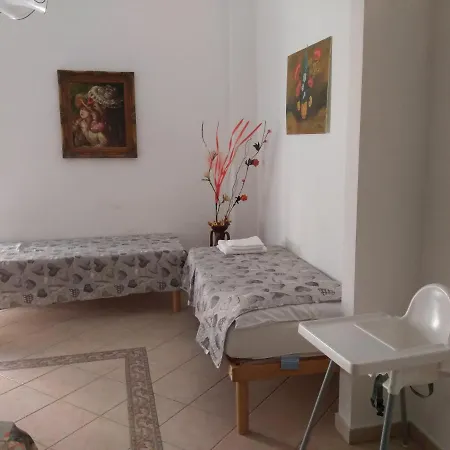 Apartmán Casa Valentina *