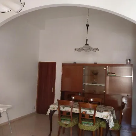 Casa Valentina * Favara