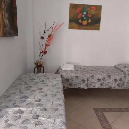 Apartmán Casa Valentina Favara
