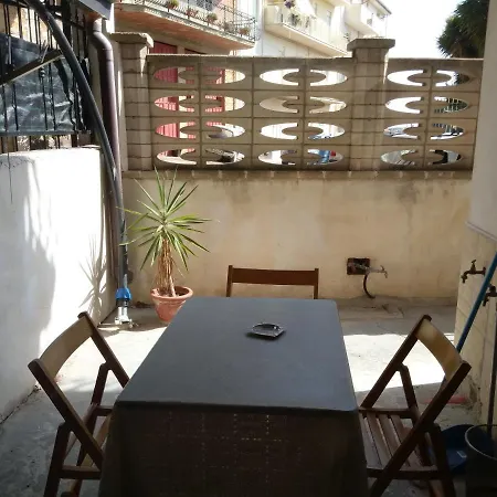 Apartment Casa Valentina
