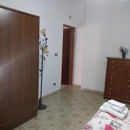 Casa Valentina Favara