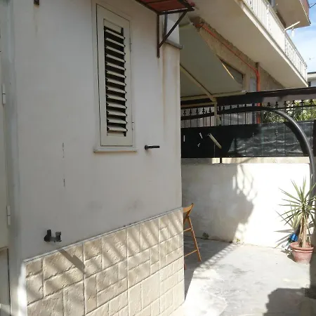 Casa Valentina Apartment