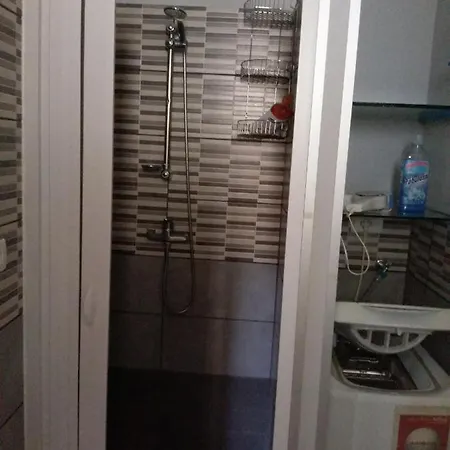 Apartment Casa Valentina Favara
