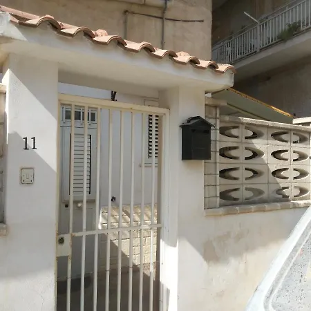 Apartmán Casa Valentina *