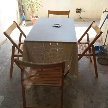 Casa Valentina * Favara