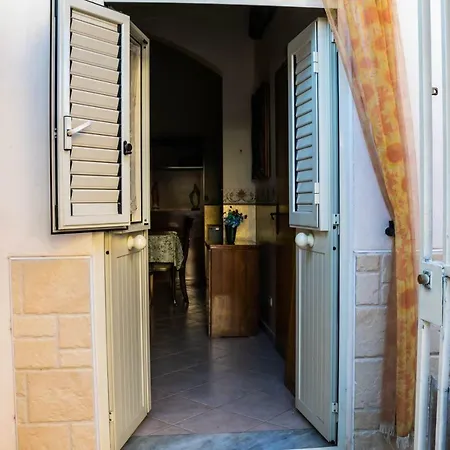 Casa Valentina *