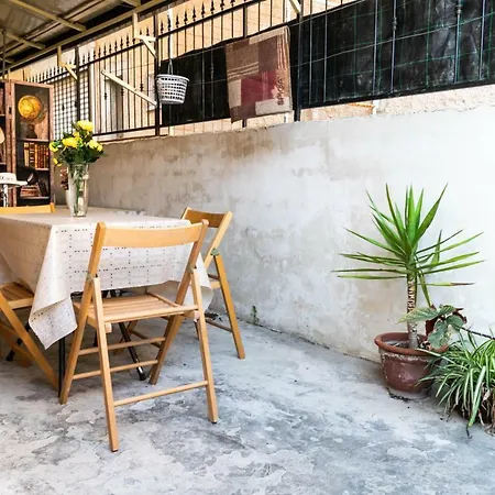 Casa Valentina *