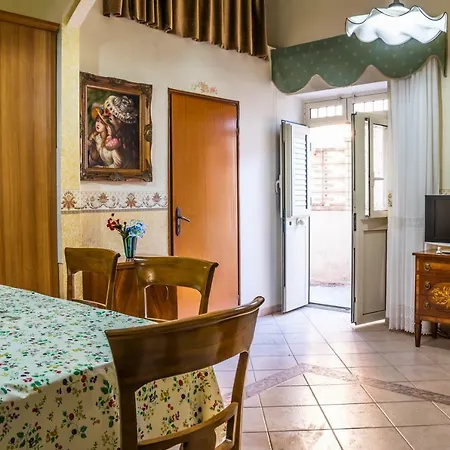 Casa Valentina * Favara