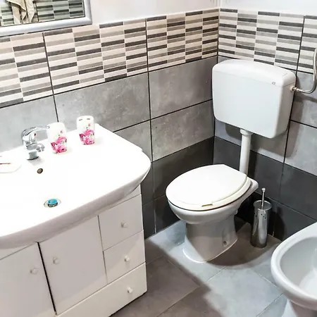 Casa Valentina Apartment