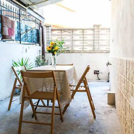 Apartmán Casa Valentina Favara