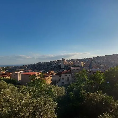 Casa Valentina Favara